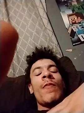 spooky425hd online show from April 4, 4:20 am