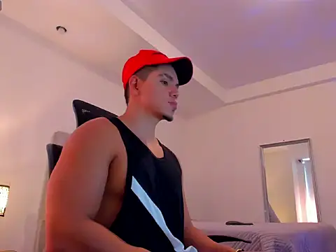 chris morgan7 online show from February 8, 4:44 pm