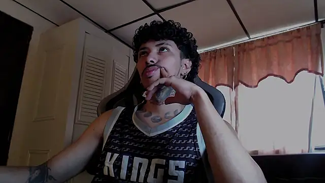 D3v1L88 online show from February 20, 5:26 pm