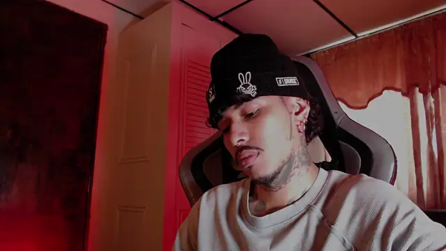 D3v1L88 online show from March 6, 6:27 pm