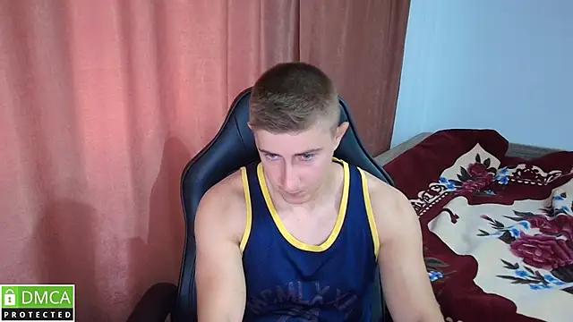 TodMusclePower9 online show from May 27, 9:06 am