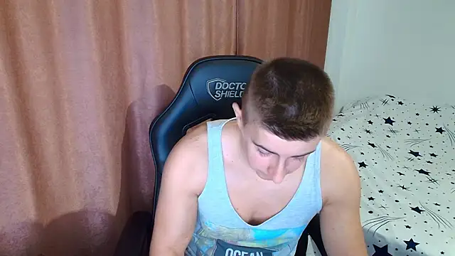 TodMusclePower9 online show from February 5, 6:42 am