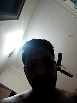 delvin92 online show from March 13, 6:14 pm