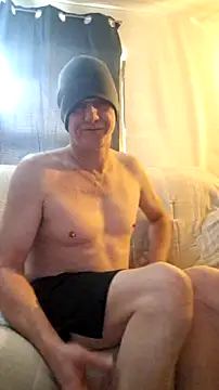 sexy hottie guy online show from February 7, 4:24 pm