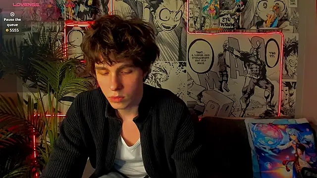 Keith Erickson online show from March 13, 2:13 pm