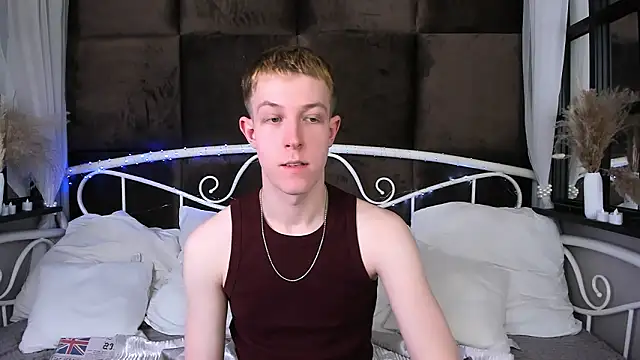 Dylan Norton online show from March 5, 3:41 pm