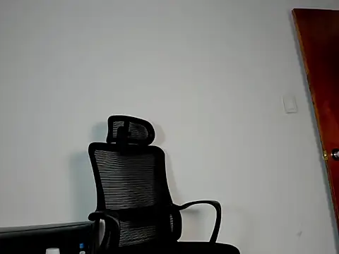 CRISTHIAN WOLF1 online show from February 9, 4:50 am