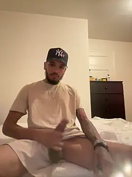 EnanoVerga online show from April 5, 4:47 pm