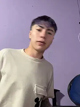 AlexanderCollman2 online show from February 22, 1:29 am