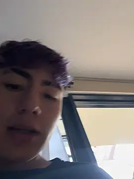 AlexanderCollman2 online show from February 3, 8:14 pm