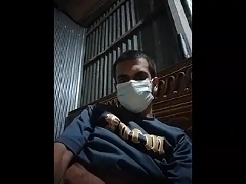 piash111 online show from February 13, 8:14 pm