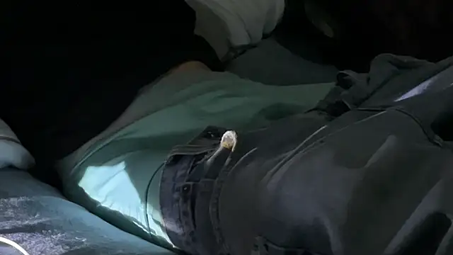 Mardelrey online show from April 14, 2:16 pm