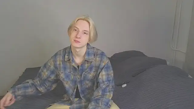 Ron Vilss online show from February 1, 6:34 am