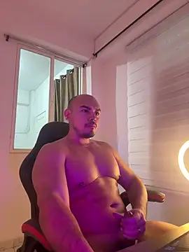 eros colby online show from April 22, 10:47 pm