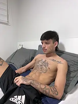 ruffvip online show from March 25, 8:13 pm