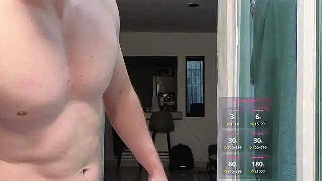 cowboylean online show from March 16, 9:08 pm