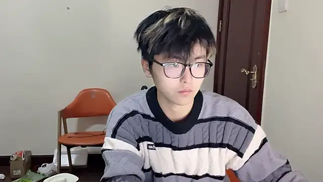 zijunzbzs online show from February 7, 10:44 am