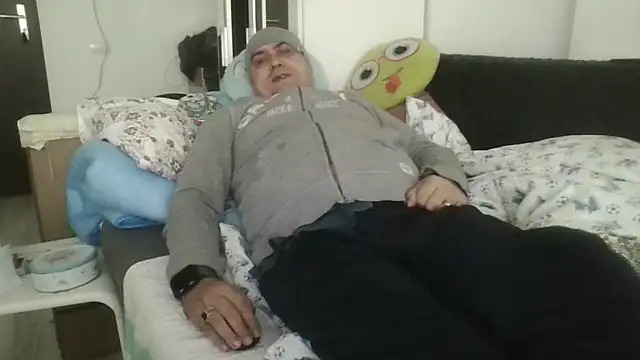 vitalik66679 online show from February 28, 8:13 am