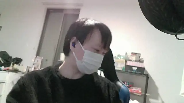 nagi000 go online show from February 21, 12:06 pm