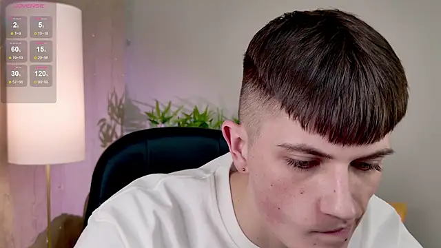 Rony Joy online show from February 24, 9:15 pm