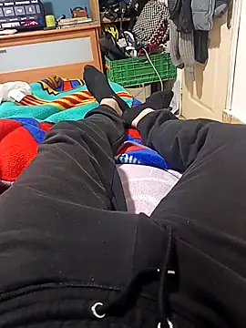 Javier0603 online show from April 8, 9:34 pm