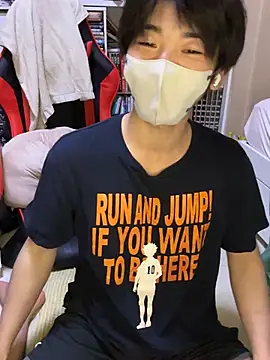 Mura109905 online show from July 28, 12:48 pm