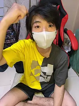 Mura109905 online show from June 26, 12:08 pm