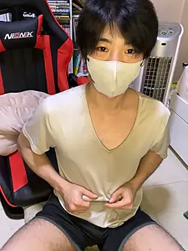 Mura109905 online show from July 29, 12:15 pm