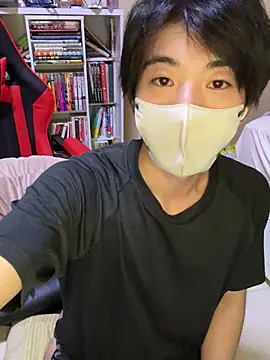 Mura109905 online show from August 3, 12:11 pm