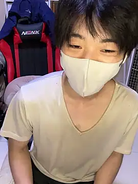 Mura109905 online show from July 22, 12:19 pm