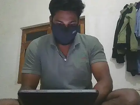 veeeer1239 online show from February 21, 4:30 pm