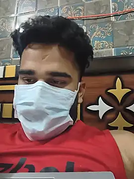 MrCurioX online show from June 24, 5:38 pm