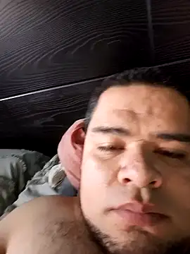 Caliente Gor online show from February 22, 3:02 pm