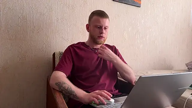 Adam ice online show from April 29, 8:08 am