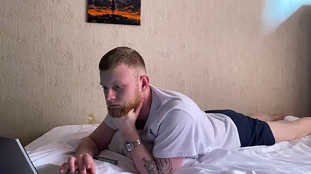 Adam ice online show from April 1, 6:37 am