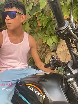 JHON BIGCOCK23 online show from February 10, 7:18 pm