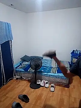 thom 1 online show from March 13, 12:18 am