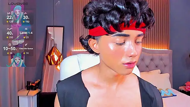 Noa 03 online show from March 21, 6:34 pm