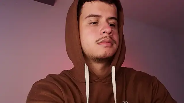 BjornSteel online show from March 2, 6:58 am