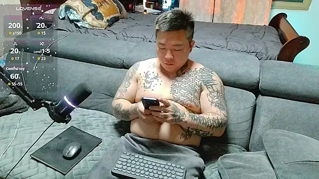 fxckuno online show from February 3, 2:22 pm