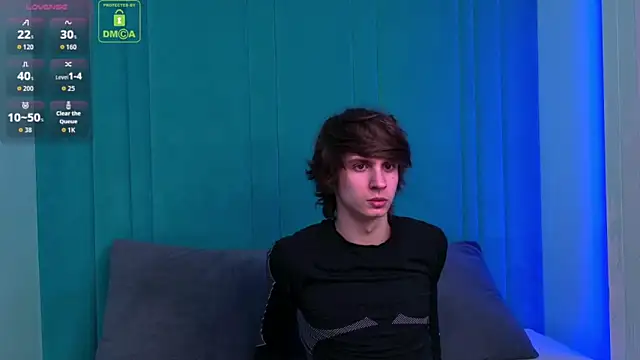 HoogWilder online show from March 26, 8:13 pm