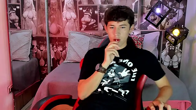 Christian Foxx online show from February 23, 6:42 pm