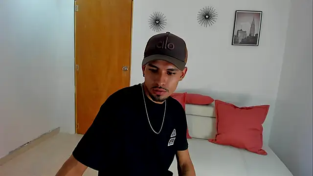 neyder sanz online show from February 5, 3:02 am