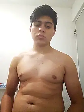 dark0p12 online show from February 17, 6:45 am