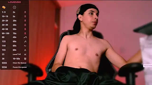 Dann-Winner online show from March 25, 3:10 am