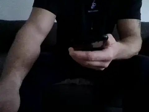 Tommyzzzzzz online show from December 14, 8:45 am