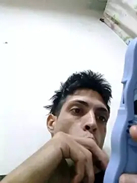 CubanoxxxSex online show from February 4, 9:32 pm