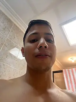 Gael Velaryx online show from February 23, 4:41 pm