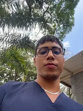 Gael Velaryx online show from July 27, 7:10 pm