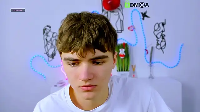 emil lucky online show from February 18, 12:36 pm